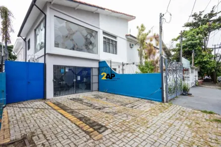 Ponto Comercial para alugar, 180m² no Parque Colonial, São Paulo