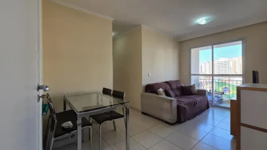 Apartamento com 2 Quartos à venda, 50m² no Vila Leopoldina, São Paulo