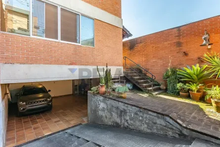 Casa com 3 Quartos à venda, 148m² no Jardim Prudência, São Paulo