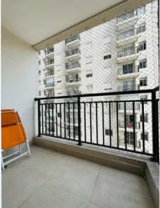 Apartamento com 1 Quarto à venda, 45m² no Brás, São Paulo