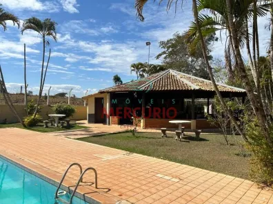 Fazenda/Sítio com 9 Quartos à venda, 719m² no Sítios Reunidos de Santa Maria, Bauru