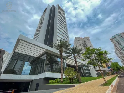 Sala Comercial para alugar, 102m² no Gleba Fazenda Palhano, Londrina