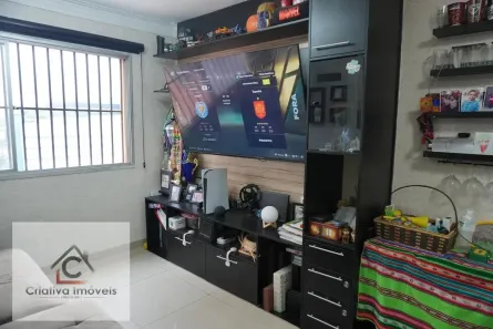 Apartamento com 2 Quartos à venda, 59m² no Itaquera, São Paulo