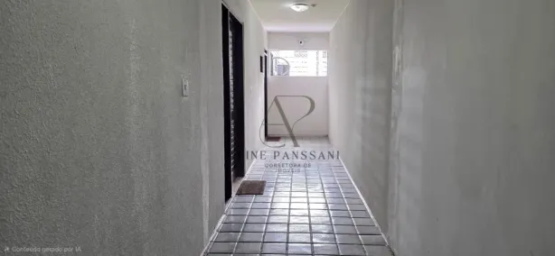 Apartamento com 3 Quartos à venda, 170m² no Miramar, João Pessoa