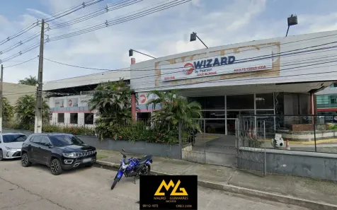 Ponto Comercial para alugar, 1000m² no Reduto, Belém