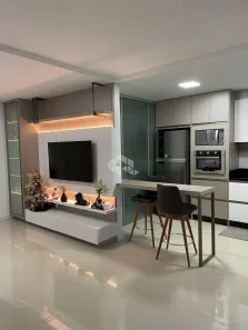 Apartamento com 2 Quartos à venda, 88m² no Santa Lúcia, Caxias do Sul