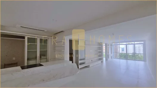 Apartamento com 2 Quartos à venda, 105m² no Jardim Paulista, São Paulo