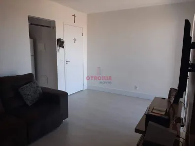 Apartamento com 2 Quartos à venda, 45m² no Planalto, São Bernardo do Campo