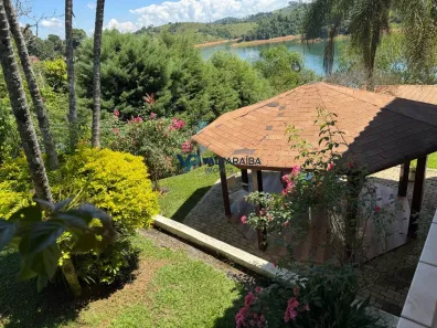 Fazenda/Sítio à venda, 650m² no Chácaras Condomínio Recanto Pássaros II, Jacareí