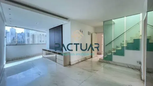 Cobertura com 4 Quartos à venda, 210m² no Buritis, Belo Horizonte