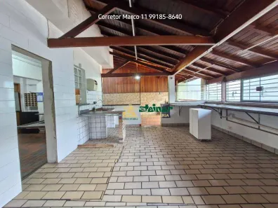 Imóvel Comercial para alugar, 250m² no Gopoúva, Guarulhos