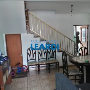 Casa com 3 Quartos à venda, 150m² no Jardim do Vale, Campinas
