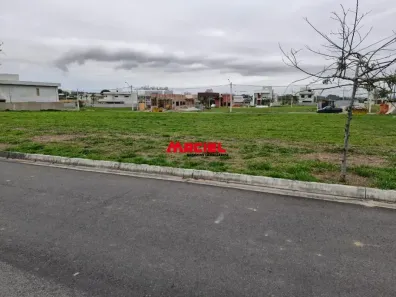 Lote/Terreno à venda, 250m² no Loteamento Fazenda Ronda, São José dos Campos