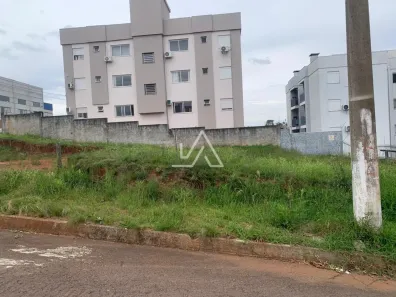 Lote/Terreno à venda, 324m² no São Cristóvão, Passo Fundo
