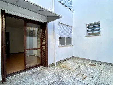 Apartamento com 1 Quarto à venda, 44m² no Jardim Sabará, Porto Alegre