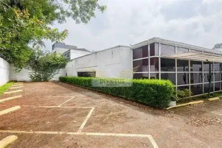 Galpão/Depósito/Armazém para alugar, 391m² no Jardim Petrópolis, São Paulo