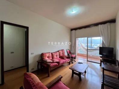 Apartamento com 2 Quartos para alugar, 89m² no Alto, Teresópolis
