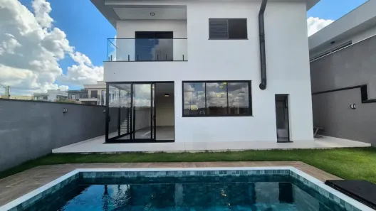 Casa de Condomínio com 3 Quartos à venda, 207m² no , Itupeva
