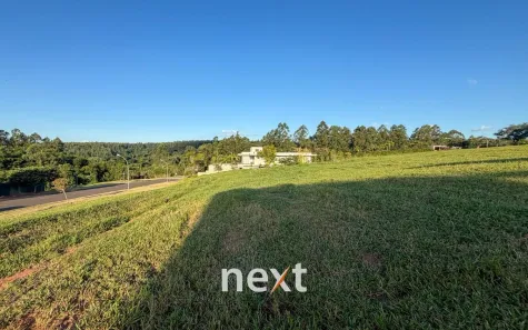 Lote/Terreno à venda, 1200m² no Loteamento Residencial Entre Verdes (Sousas), Campinas