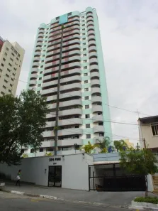 Apartamento com 4 Quartos à venda, 118m² no Vila Clementino, São Paulo