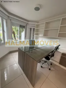 Casa de Condomínio com 3 Quartos para alugar, 316m² no Alphaville, Santana de Parnaíba