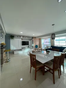 Apartamento com 3 Quartos à venda, 94m² no Setor Bueno, Goiânia