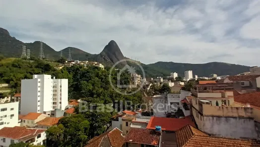 Apartamento com 2 Quartos à venda, 74m² no Grajaú, Rio de Janeiro