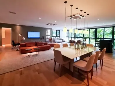 Apartamento com 4 Quartos à venda, 279m² no Porenquanto, Teresina