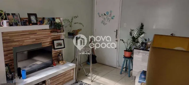 Apartamento com 2 Quartos à venda, 46m² no Engenho de Dentro, Rio de Janeiro