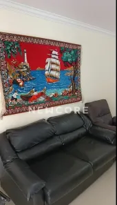 Apartamento com 2 Quartos à venda, 70m² no Jardim Las Palmas, Guarujá