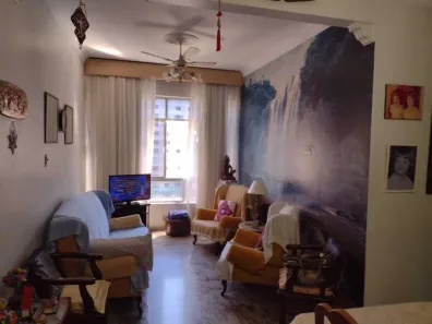 Apartamento com 3 Quartos à venda, 120m² no Copacabana, Rio de Janeiro