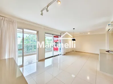 Apartamento com 3 Quartos à venda, 140m² no Jardim Saint Gerard, Ribeirão Preto