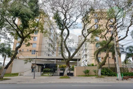 Apartamento com 2 Quartos para alugar, 72m² no Rebouças, Curitiba