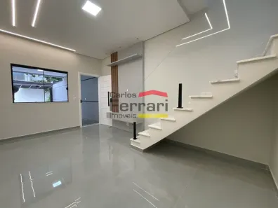 Sobrado com 3 Quartos à venda, 120m² no Jardim São Paulo(Zona Norte), São Paulo