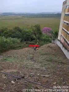 Lote/Terreno à venda, 860m² no Jardim Nova América, São José dos Campos