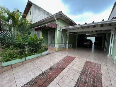Casa com 3 Quartos à venda, 171m² no Vila Floresta, Santo André