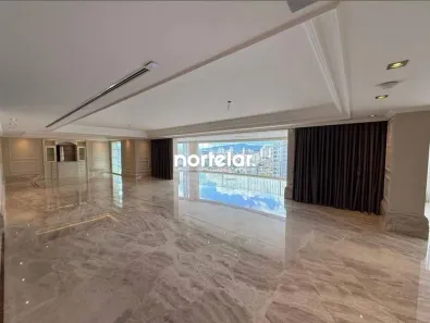Apartamento com 4 Quartos à venda, 515m² no Santana, São Paulo
