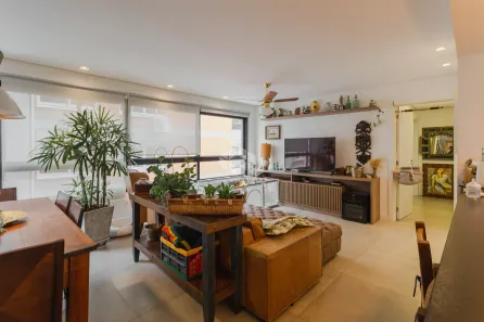 Apartamento com 2 Quartos à venda, 110m² no Petrópolis, Porto Alegre