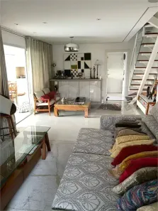 Cobertura com 3 Quartos à venda, 220m² no Santo Amaro, São Paulo