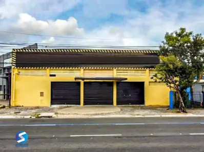 Galpão/Depósito/Armazém com 2 Quartos à venda, 608m² no Sarandi, Porto Alegre
