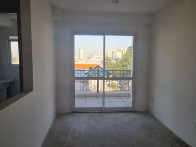 Apartamento com 3 Quartos à venda, 81m² no Vila Boa Vista, Barueri