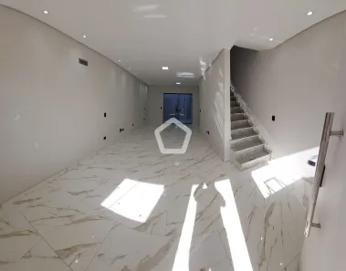 Casa com 3 Quartos à venda, 125m² no Chácara Santo Antônio (Zona Leste), São Paulo