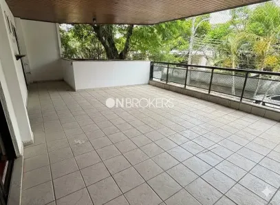 Apartamento com 2 Quartos para venda ou aluguel, 98m² no Recreio dos Bandeirantes, Rio de Janeiro