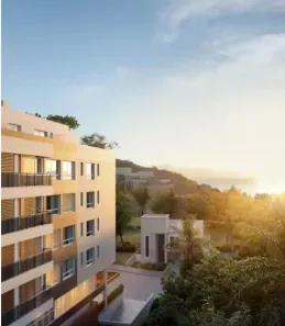 Apartamento com 2 Quartos à venda, 79m² no João Paulo, Florianópolis