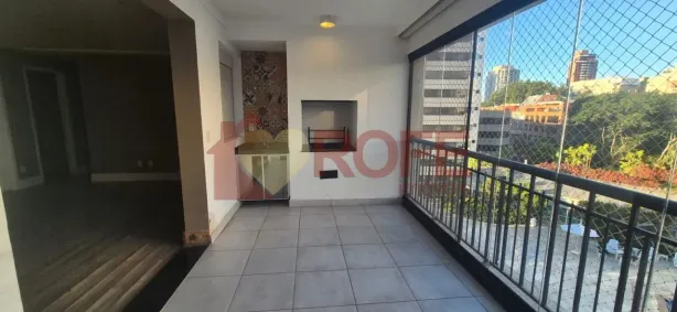 Apartamento com 3 Quartos à venda, 121m² no Vila Cruzeiro, São Paulo