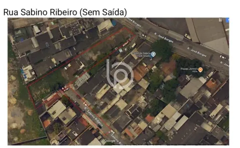 Lote/Terreno à venda, 1300m² no Irajá, Rio de Janeiro