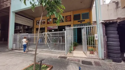 Prédio Comercial à venda, 820m² no Lourdes, Belo Horizonte