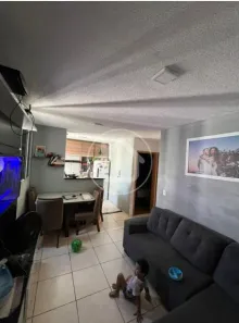 Apartamento com 2 Quartos à venda, 40m² no Jardim Imperial, Cuiabá
