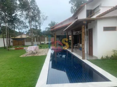 Casa com 3 Quartos à venda, 170m² no Arraial D'Ajuda, Porto Seguro