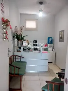 Sala Comercial à venda, 25m² no Santa Efigênia, Belo Horizonte
